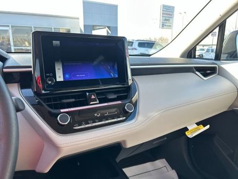 New 2026 Toyota Corolla Cross L AWD/4WD image 31