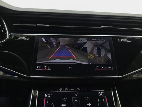 Certified 2025 Audi Q7 2.0T Premium Plus w/ Premium Plus Package image 24