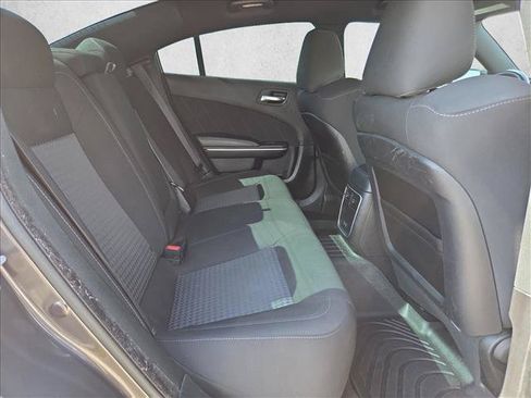 Used 2022 Dodge Charger R/T RWD image 19