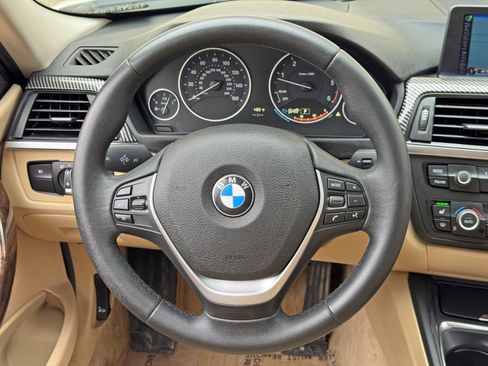 Used 2014 BMW 328d Sedan RWD image 18