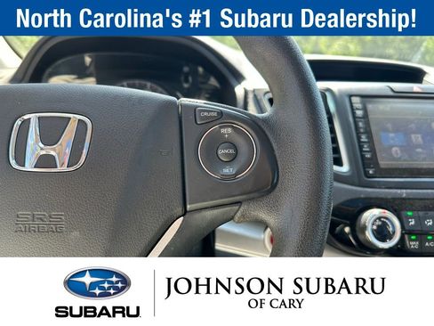 Used 2015 Honda CR-V EX image 14