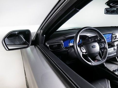 Used 2022 Ford Explorer ST w/ Equipment Group 401A image 25