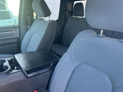 Used 2022 RAM 1500 Big Horn image 16