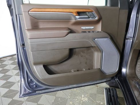 Used 2023 GMC Sierra 1500 Denali w/ Denali Reserve Package image 29