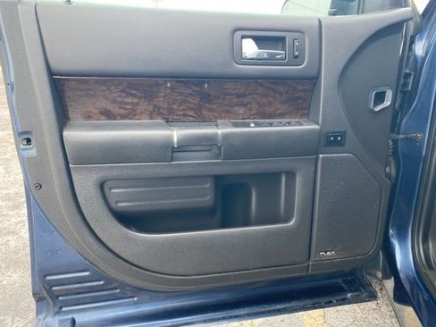 Used 2017 Ford Flex Limited w/ Equipment Group 301A image 19