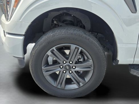 Used 2023 Ford F150 Lariat w/ Equipment Group 502A High image 32