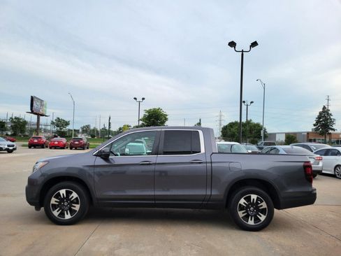 Used 2020 Honda Ridgeline RTL image 5