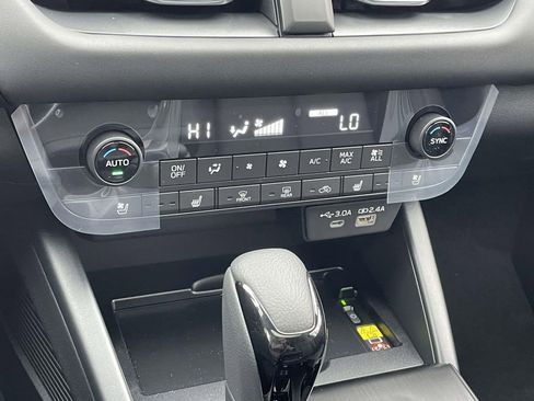 New 2026 Subaru Outback Touring XT image 27