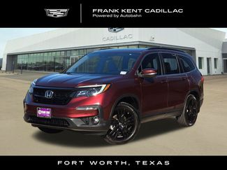 Used 2022 Honda Pilot Special Edition video 1