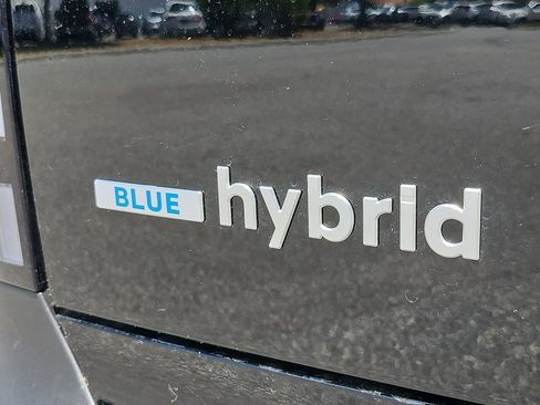 New 2026 Hyundai Palisade FWD Hybrid image 39