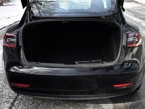 Used 2022 Tesla Model 3 Long Range image 38