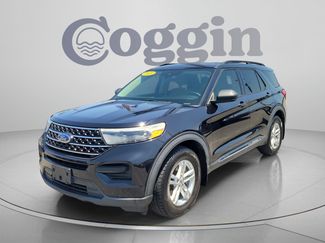 Used 2020 Ford Explorer XLT RWD 360° Tour