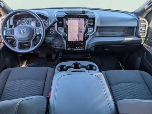 New 2026 RAM 2500 Tradesman AWD/4WD image 7