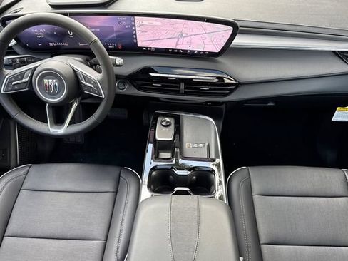 New 2026 Buick Enclave Preferred AWD/4WD image 15