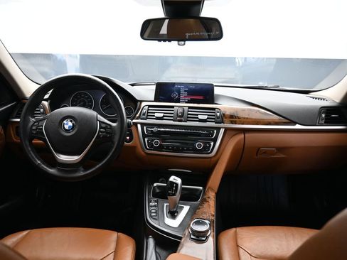 Used 2014 BMW 328d xDrive Sedan AWD/4WD image 38