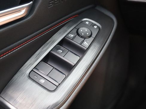 New 2026 Nissan Sentra SR w/ SR All Weather Package FWD image 17