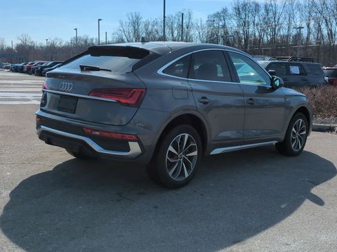 Used 2024 Audi Q5 2.0T Premium Plus image 8
