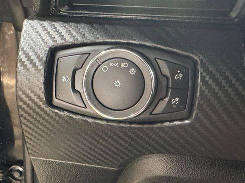 Used 2015 Ford Mustang Coupe w/ Equipment Group 051A RWD image 16