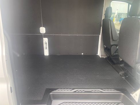 New 2026 Ford Transit 250 148 Medium Roof Extended AWD w/ Load Area Protection Package image 29