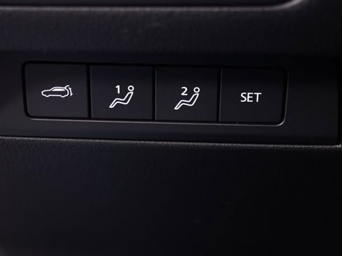 New 2026 MAZDA CX-50 AWD 2.5 Hybrid w/ Cargo Package image 25