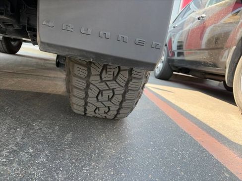 Used 2026 Toyota 4Runner TRD Pro AWD/4WD image 10