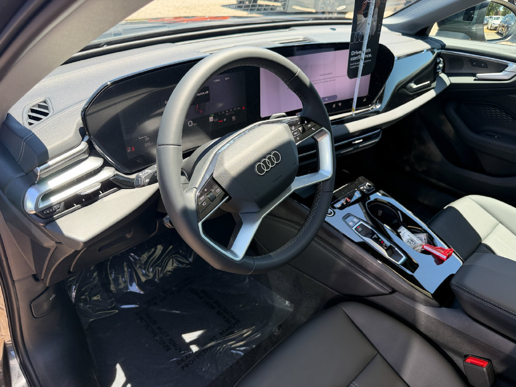 New 2026 Audi A5 Premium Plus AWD/4WD image 12