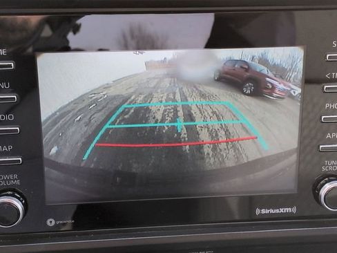 Used 2020 Toyota Tacoma 4x4 Access Cab image 16