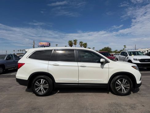 Used 2018 Honda Pilot EX image 12