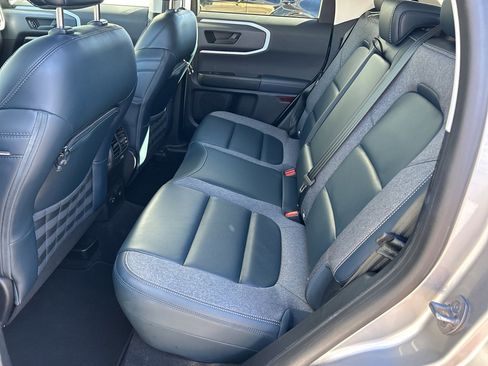 Used 2022 Ford Bronco Sport Outer Banks image 26