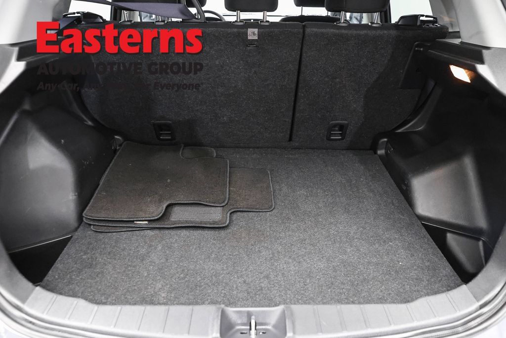Used 2024 Mitsubishi Outlander Sport ES AWD/4WD image 9