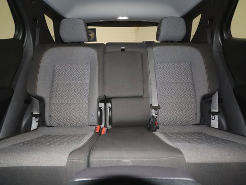 Certified 2024 Chevrolet Equinox LT image 29