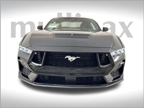New 2026 Ford Mustang GT image 18
