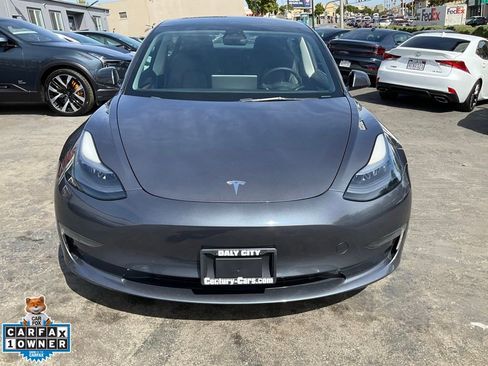 Used 2023 Tesla Model 3 Standard Range image 92
