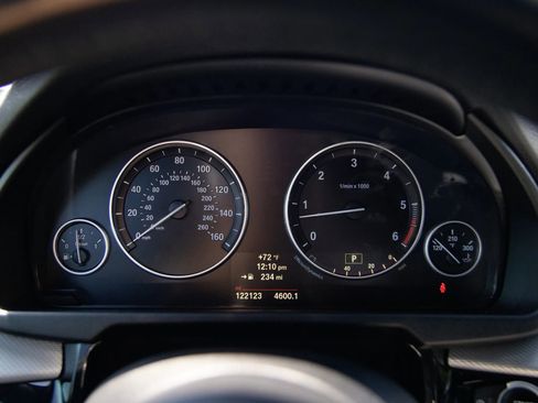 Used 2014 BMW X5 xDrive35d AWD/4WD image 36