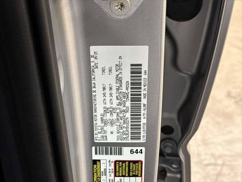 Certified 2025 Toyota Tacoma SR5 image 14