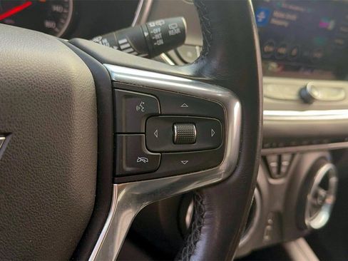 Used 2020 Chevrolet Blazer LT w/ Sound & Technology Package image 32