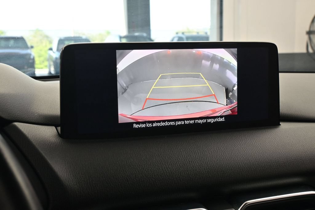 Used 2023 MAZDA CX-5 AWD 2.5 S image 18