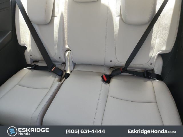 New 2027 Honda Odyssey EX-L image 21