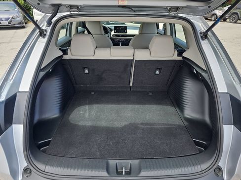 Certified 2025 Honda HR-V LX image 12