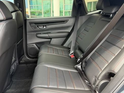New 2026 Honda CR-V Sport-L image 11