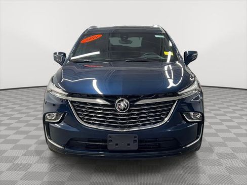 Certified 2022 Buick Enclave Premium w/ Experience Buick Package image 2