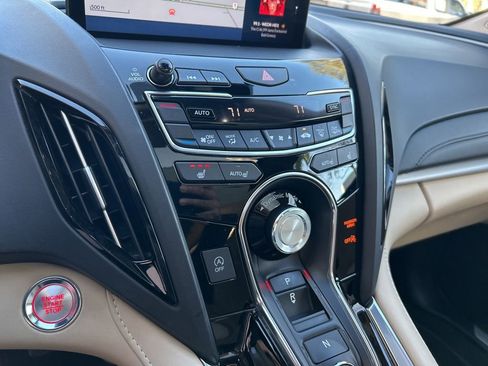 Used 2020 Acura RDX Technology Package image 48