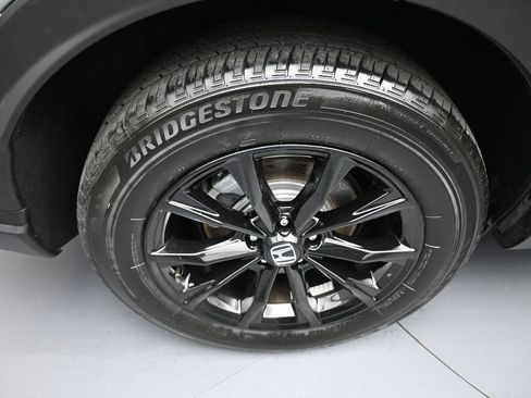 Used 2025 Honda CR-V Sport-L image 12