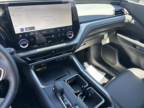 New 2026 Lexus TX 350 AWD image 24