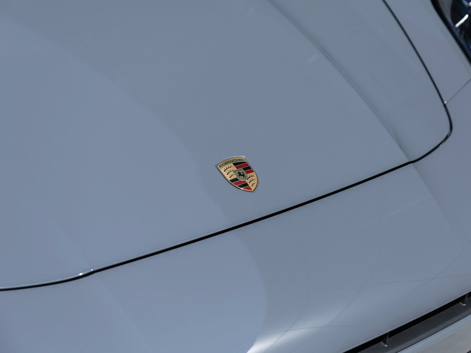 New 2026 Porsche Panamera 4 AWD/4WD image 23