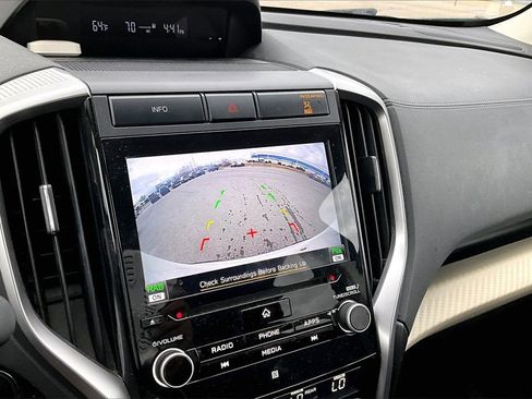 Used 2020 Subaru Ascent Premium w/ Convenience Package image 23