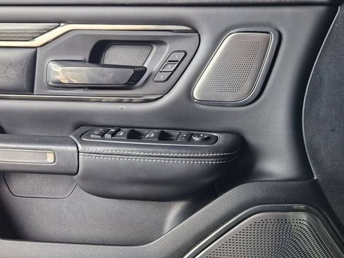 Used 2020 RAM 1500 Limited RWD image 7
