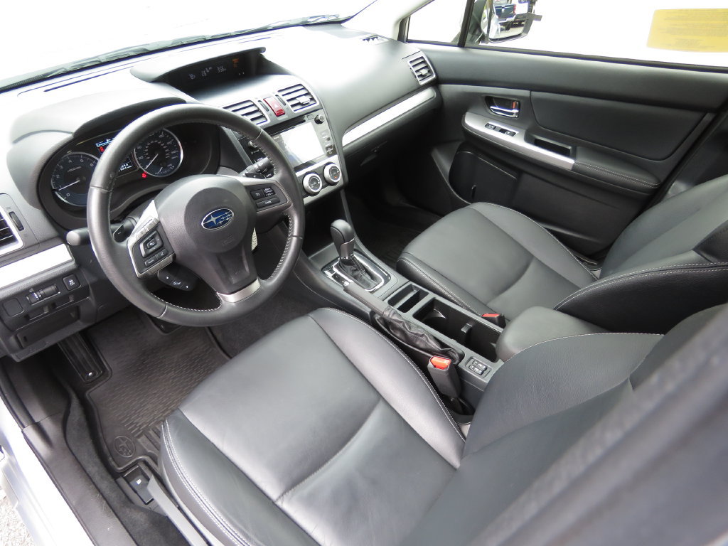 Used 2016 Subaru Impreza 2.0i Sport Limited AWD/4WD image 11