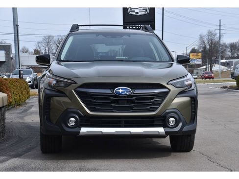 Certified 2024 Subaru Outback Limited image 9