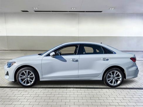 Used 2025 Audi A3 2.0T Premium Plus image 2